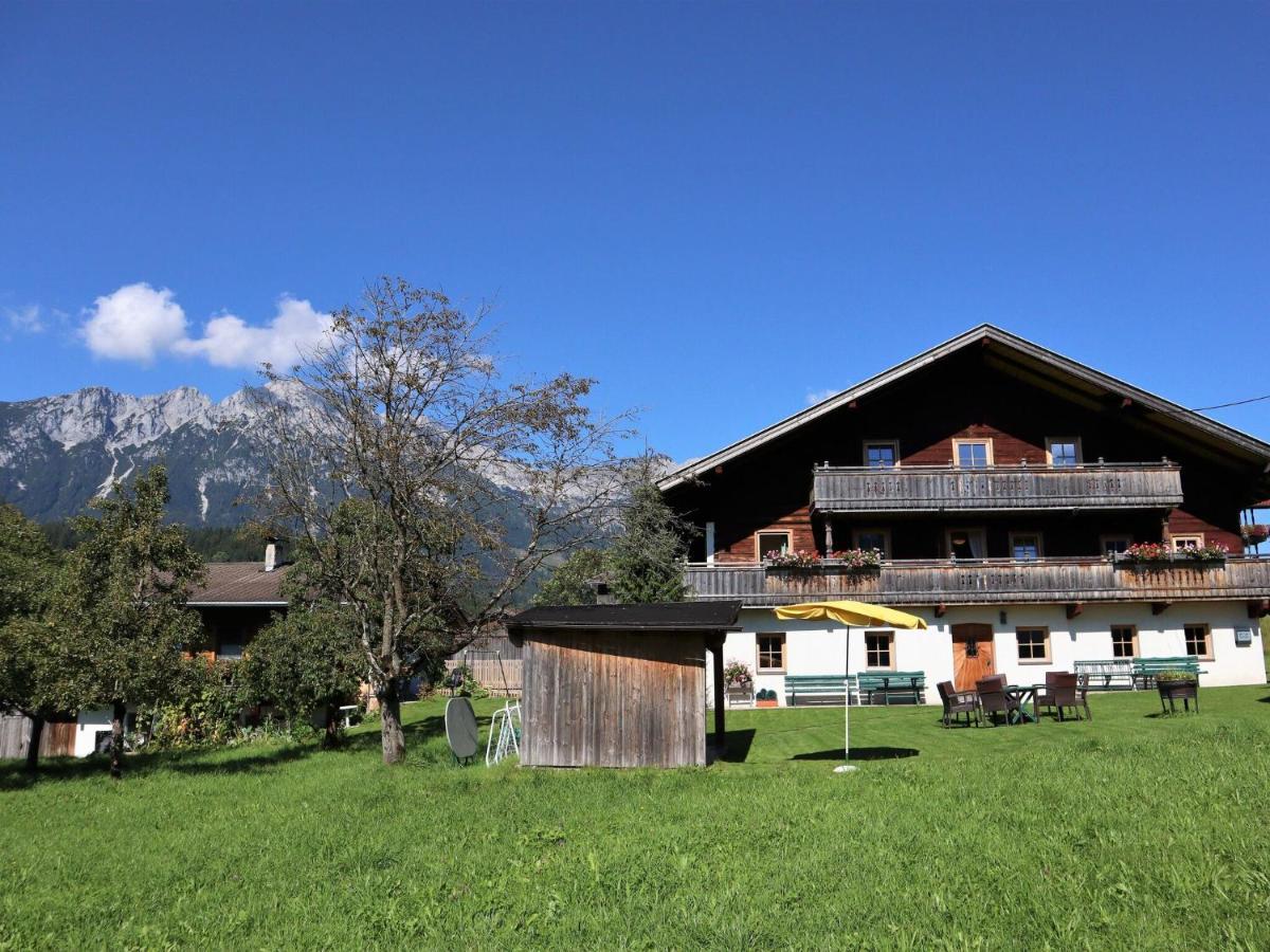Holiday Home, Soell エクステリア 写真