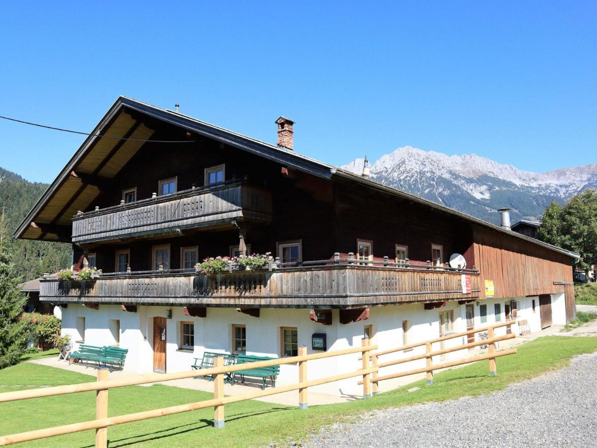 Holiday Home, Soell エクステリア 写真