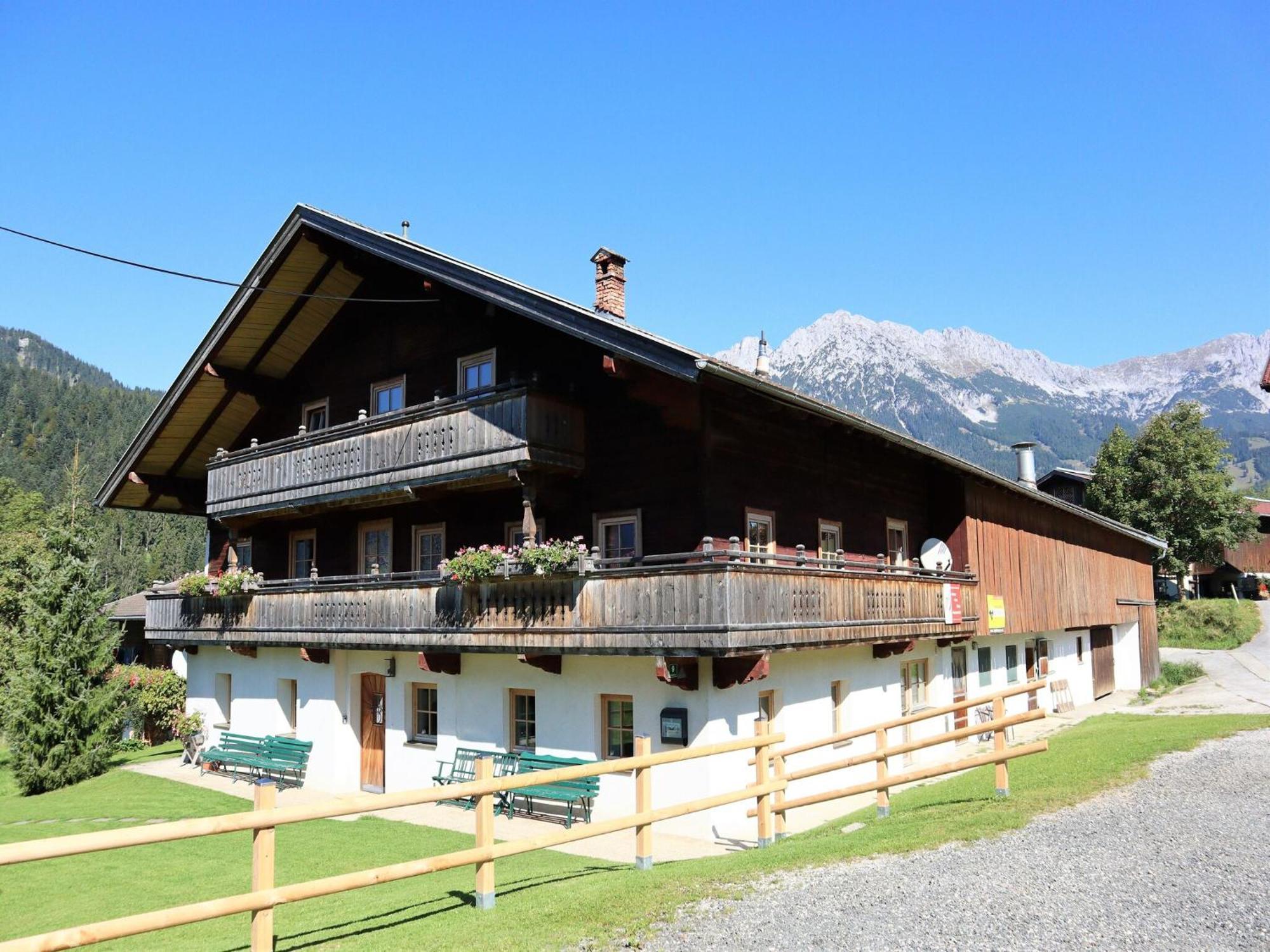 Holiday Home, Soell エクステリア 写真